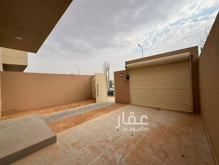 فيلا للإيجار في شارع البشائر, حي البشائر, مدينة الرياض, منطقة الرياض صورة 5