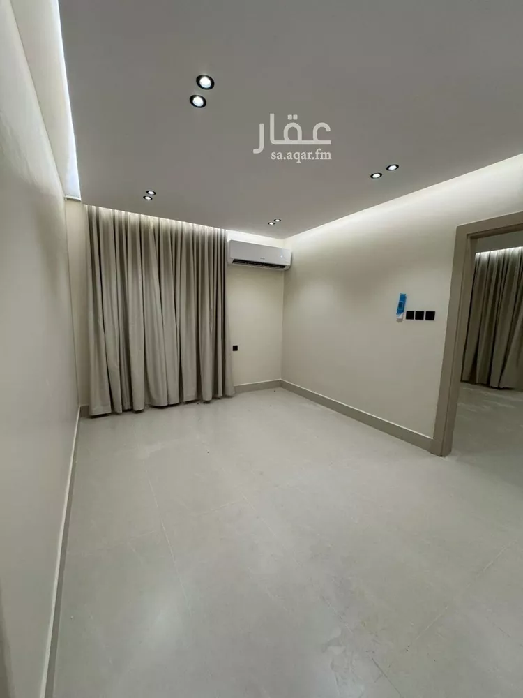 شقة للإيجار في شارع حمزة بن عبدالمطلب, حي الحزم, مدينة الرياض, منطقة الرياض 6