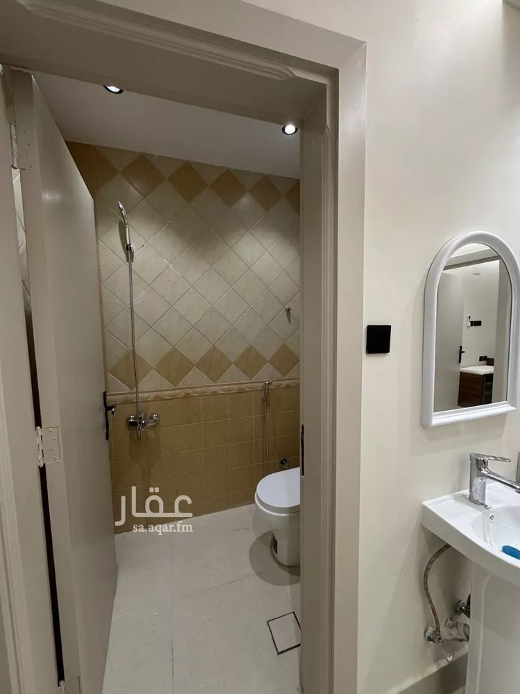 Apartment for Rent in Riyadh Al Hazm