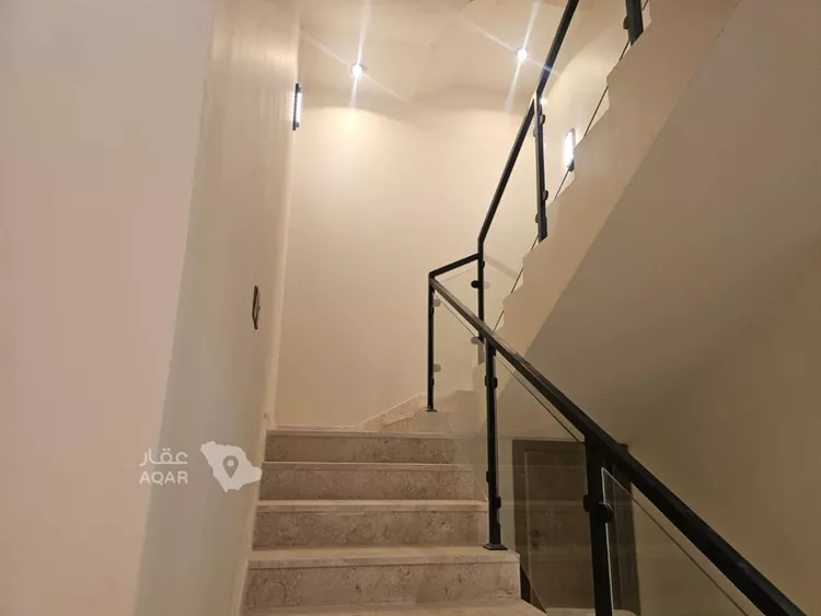 فيلا للإيجار في شارع البشائر, حي البشائر, مدينة الرياض, منطقة الرياض 3