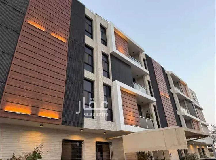 شقة للبيع في شارع عبادة بن الصامت, حي الروضة, مدينة الرياض, منطقة الرياض