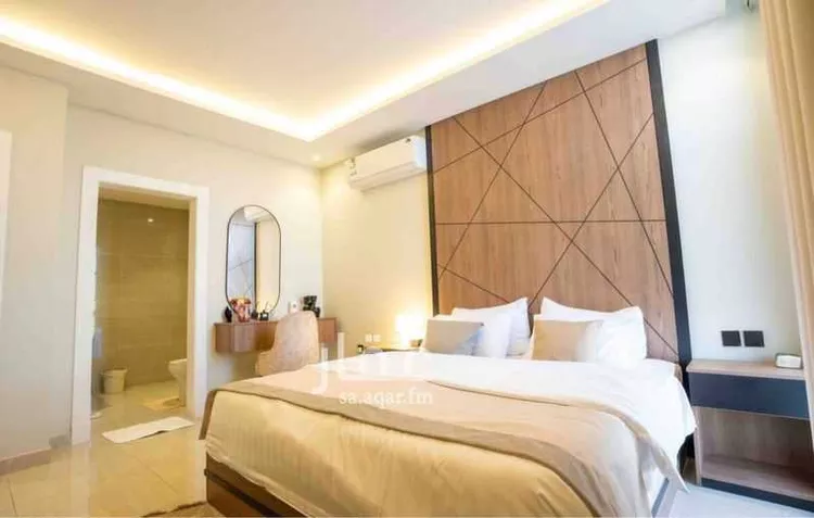 شقة للبيع في شارع عبادة بن الصامت, حي الروضة, مدينة الرياض, منطقة الرياض صورة 2