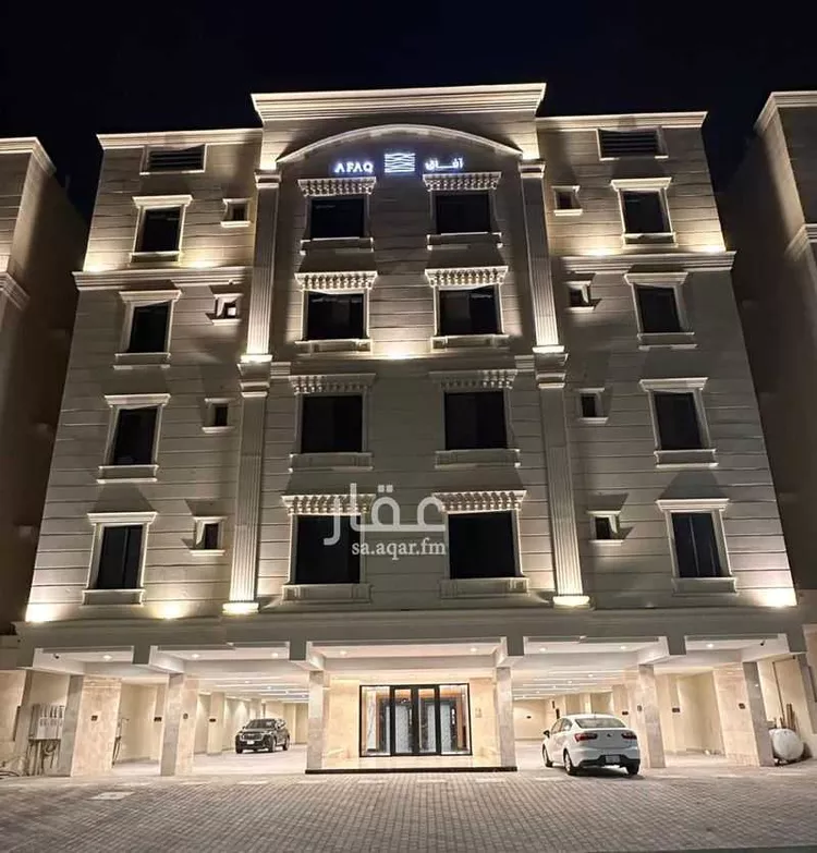 شقة للبيع في شارع ابن ابي صالح, حي الواحة, مدينة جدة, منطقة مكة المكرمة