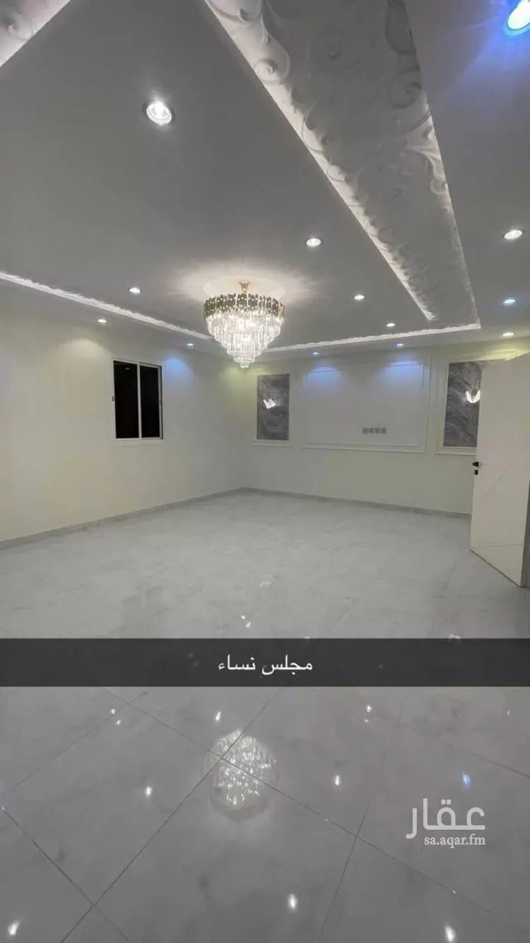 دور للبيع في شارع تركي ابن حميد, حي القيم الأعلى, مدينة امارة منطقة مكة المكرمة - الطائف, منطقة مكة المكرمة صورة 2