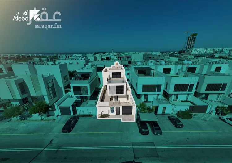 Villa for Sale in Dammam As Sadafah