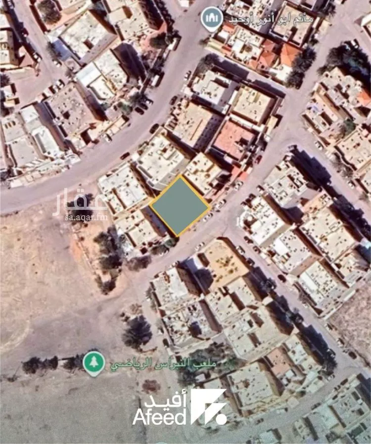 أرض للبيع في شارع الربيعية 16, حي الربيعية, مدينة القطيف, المنطقة الشرقية