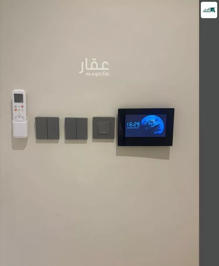 شقة للإيجار في شارع ابن زهير, حي الراكة الشمالية, مدينة الدمام, المنطقة الشرقية صورة 3