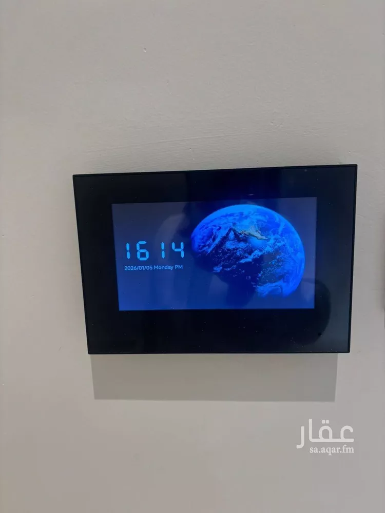 شقة للإيجار في شارع ابن زهير, حي الراكة الشمالية, مدينة الدمام, المنطقة الشرقية صورة 2