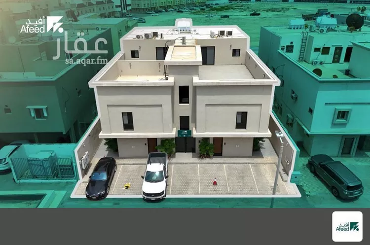 Building for Sale in Al Khobar Sports City