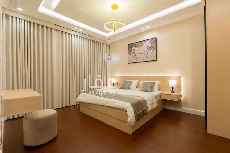 شقة للإيجار في شارع الزواوي, حي السلامة, مدينة جدة, منطقة مكة المكرمة صورة 5