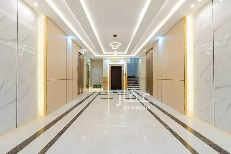 شقة للإيجار في شارع الزواوي, حي السلامة, مدينة جدة, منطقة مكة المكرمة 19
