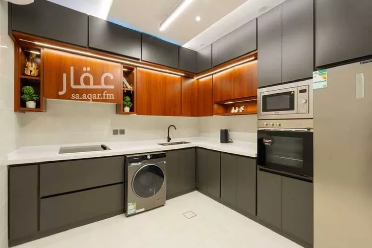 شقة للإيجار في شارع الزواوي, حي السلامة, مدينة جدة, منطقة مكة المكرمة 14