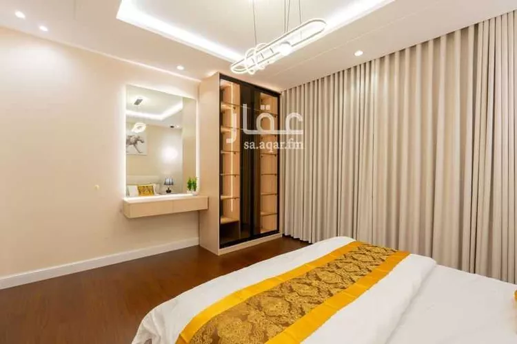 شقة للإيجار في شارع الزواوي, حي السلامة, مدينة جدة, منطقة مكة المكرمة صورة 5