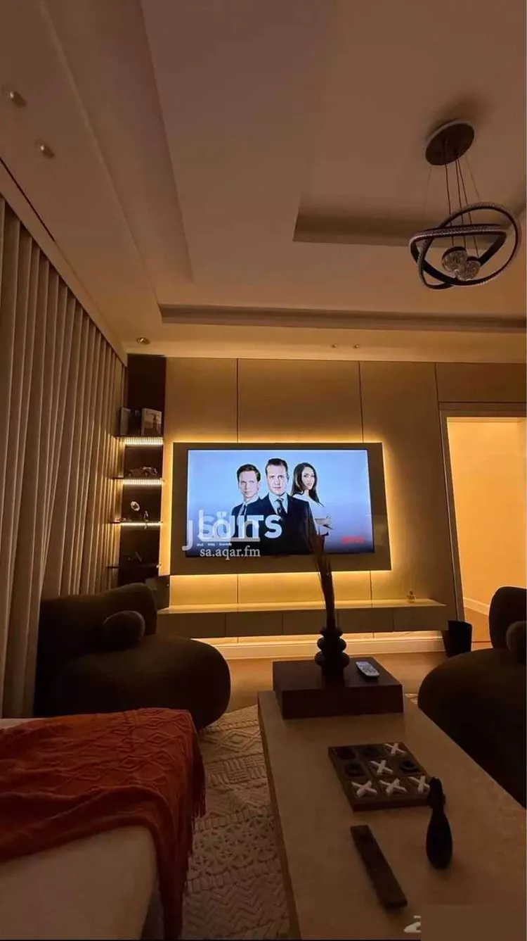 شقة للإيجار في شارع الزواوي, حي السلامة, مدينة جدة, منطقة مكة المكرمة صورة 4