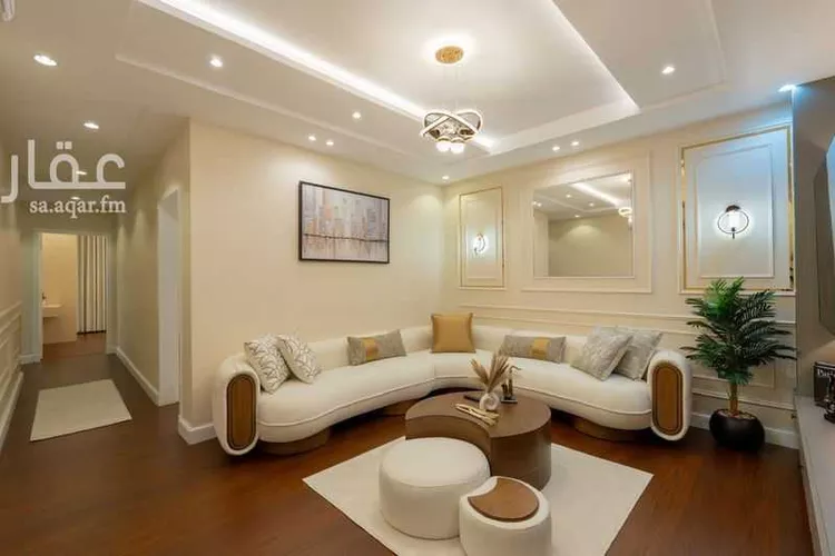 شقة للإيجار في شارع الزواوي, حي السلامة, مدينة جدة, منطقة مكة المكرمة صورة 2