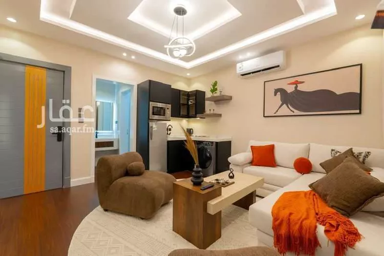 شقة للإيجار في شارع الزواوي, حي السلامة, مدينة جدة, منطقة مكة المكرمة صورة 3