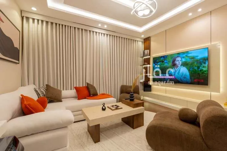 شقة للإيجار في شارع الزواوي, حي السلامة, مدينة جدة, منطقة مكة المكرمة 1 صورة