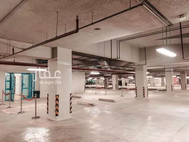 مكتب تجاري للإيجار في شارع صيدا, حي الدريهمية, مدينة الرياض, منطقة الرياض صورة 4