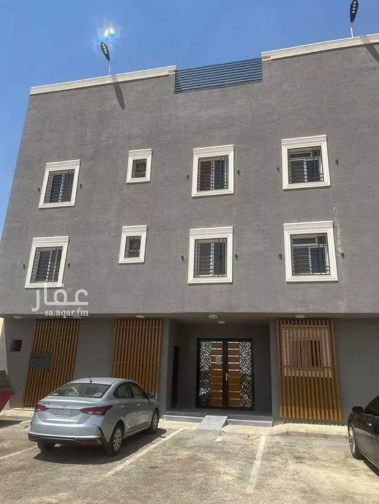 شقة للإيجار في شارع البقيع, حي أحد, مدينة الرياض, منطقة الرياض