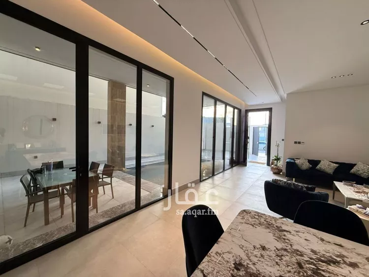 فيلا للإيجار في شارع الرضا, حي البحر, مدينة الخبر, المنطقة الشرقية صورة 5