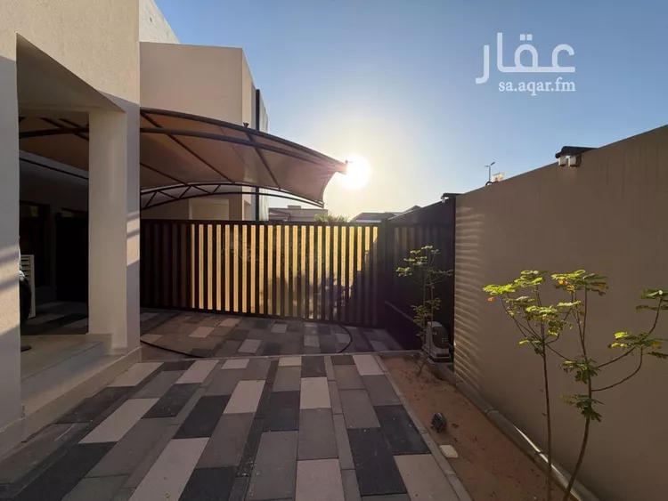 فيلا للإيجار في شارع ابن كثير, حي الحزام الذهبي, مدينة الخبر, المنطقة الشرقية 7