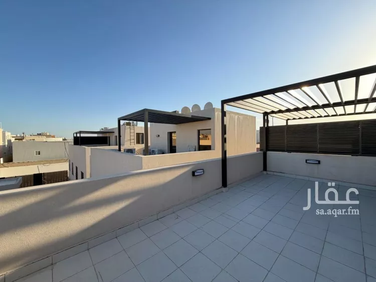 فيلا للإيجار في شارع ابن كثير, حي الحزام الذهبي, مدينة الخبر, المنطقة الشرقية 16