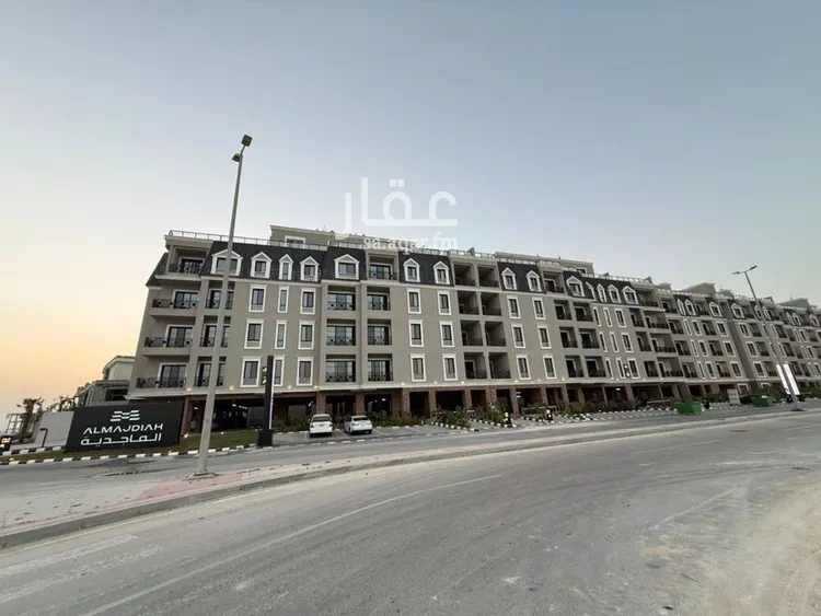 شقة للإيجار في حي البحر, مدينة الخبر, المنطقة الشرقية