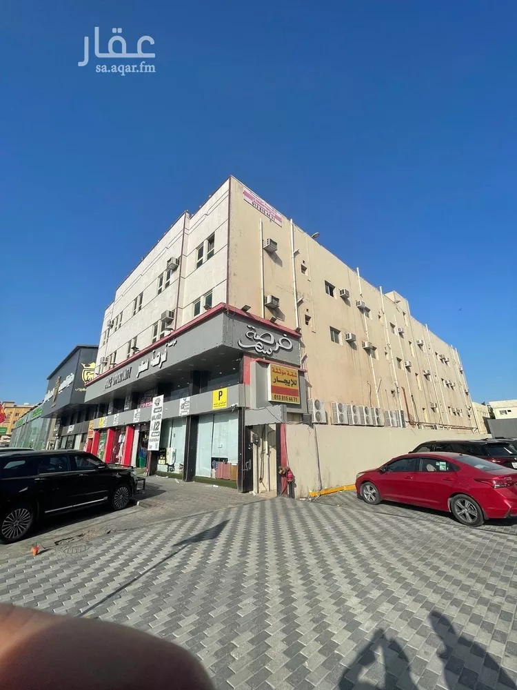 عمارة للبيع في شارع الامير متعب ابن عبدالعزيز, حي الجلوية, مدينة الدمام, المنطقة الشرقية صورة 3