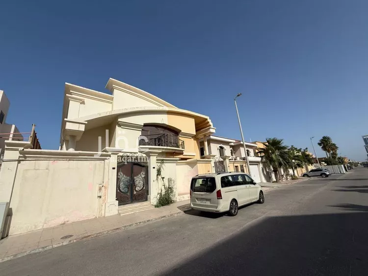 Villa for Sale in Al Khobar Al Yarmouk