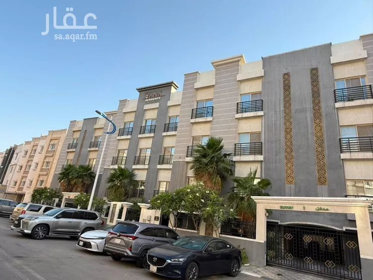 شقة للإيجار في شارع الخفجي, حي القصور, مدينة الظهران, المنطقة الشرقية
