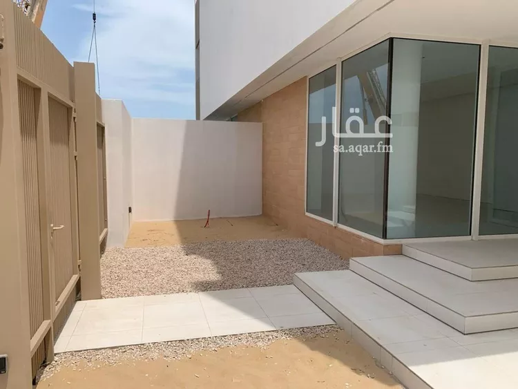 فيلا للإيجار في شارع عبدالحق بن سعيد, حي الصدفة, مدينة الدمام, المنطقة الشرقية صورة 4