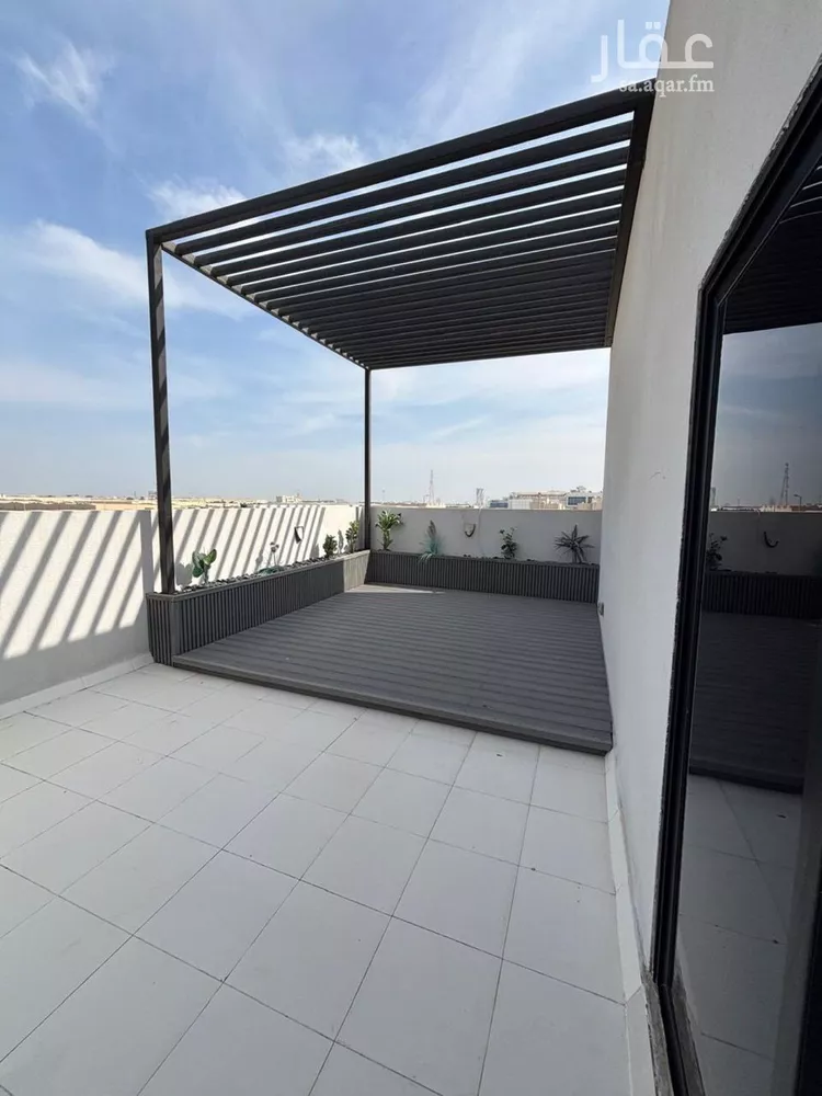 فيلا للإيجار في شارع ابو عثمان المازني, حي النهضة, مدينة الدمام, المنطقة الشرقية صورة 5