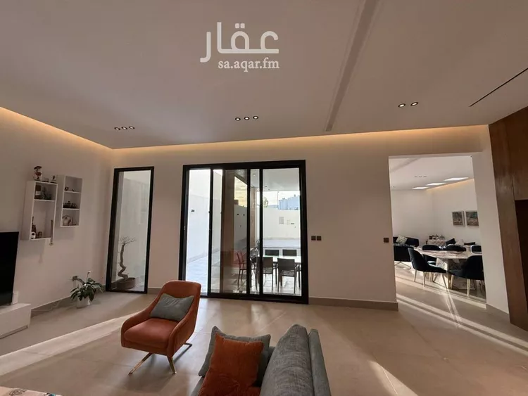 فيلا للإيجار في شارع الرضا, حي البحر, مدينة الخبر, المنطقة الشرقية صورة 4