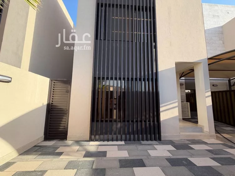 فيلا للإيجار في شارع ابن كثير, حي الحزام الذهبي, مدينة الخبر, المنطقة الشرقية صورة 3