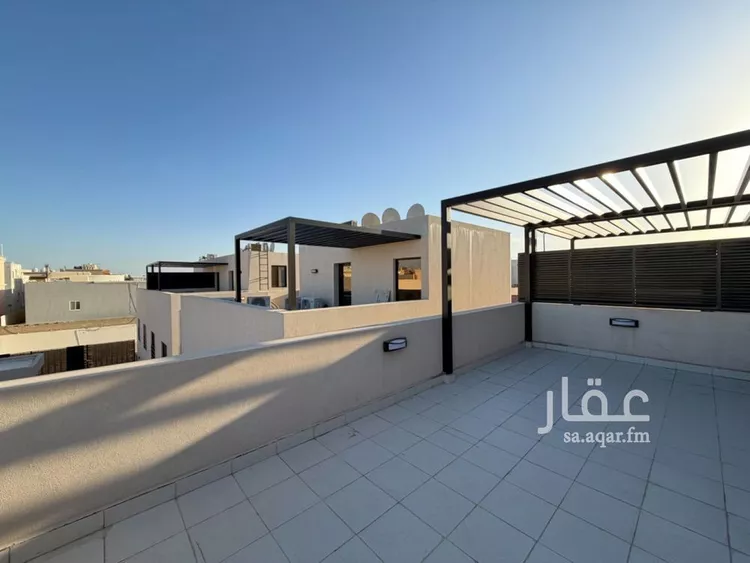 فيلا للإيجار في شارع ابن كثير, حي الحزام الذهبي, مدينة الخبر, المنطقة الشرقية 19