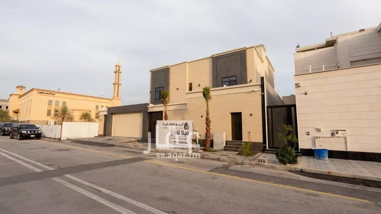 Villa for Sale in Dhahran Al Qusur