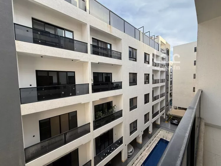 شقة للإيجار في حي البحر, مدينة الخبر, المنطقة الشرقية