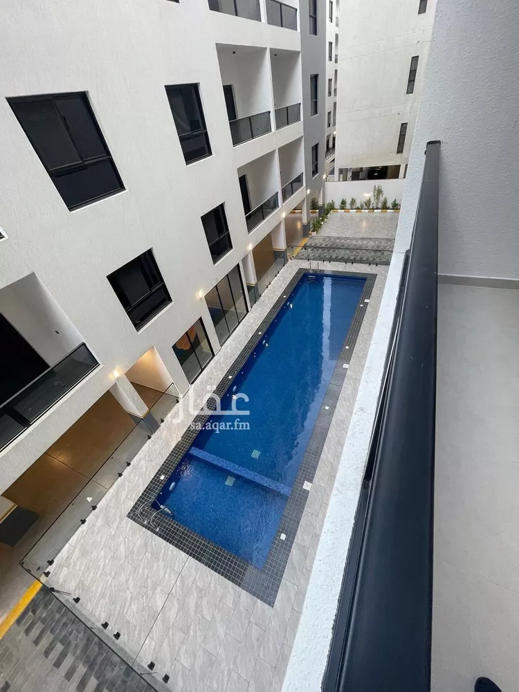 شقة للإيجار في حي البحر, مدينة الخبر, المنطقة الشرقية صورة 5