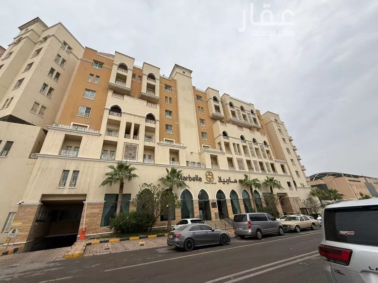 شقة للبيع في شارع الوادى, حي القصور, مدينة الظهران, المنطقة الشرقية