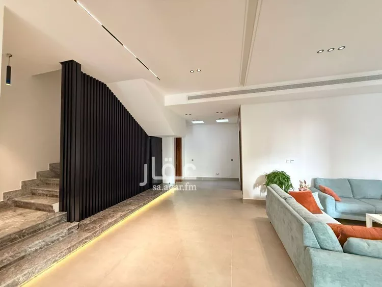 فيلا للإيجار في شارع الرضا, حي البحر, مدينة الخبر, المنطقة الشرقية صورة 2