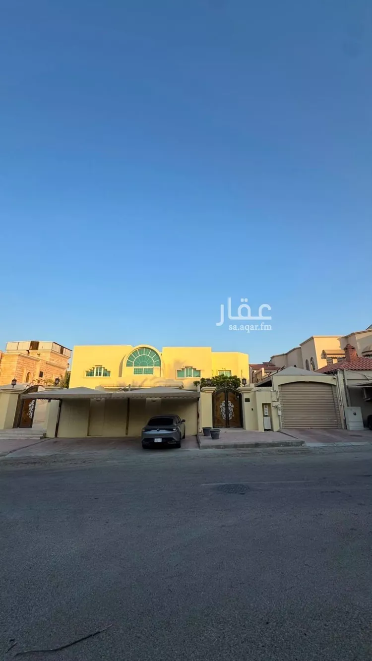 Villa for Sale in Dhahran Doha Al Shamaliah صورة 3