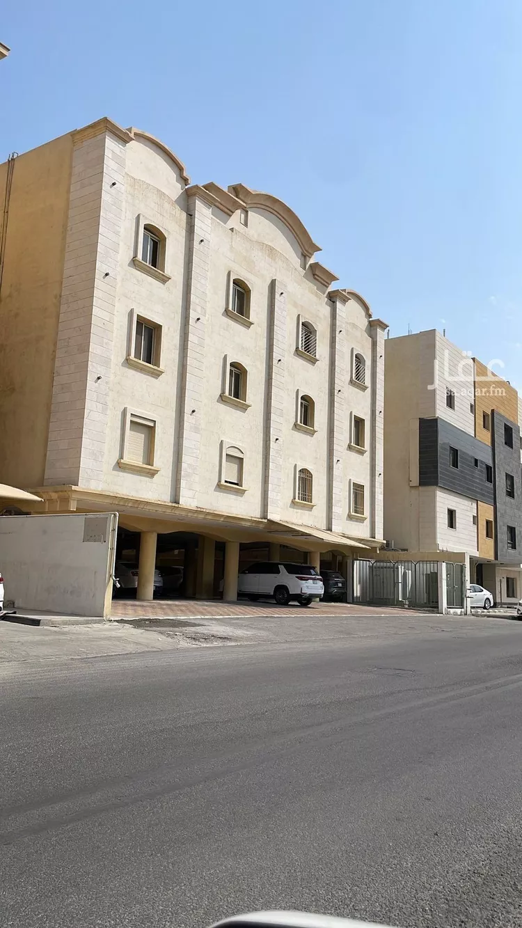 شقة للبيع في شارع عرعر, حي القصور, مدينة الظهران, المنطقة الشرقية صورة 2