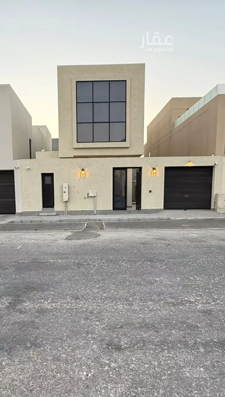 فيلا للإيجار في حي الصدفة, مدينة الدمام, المنطقة الشرقية