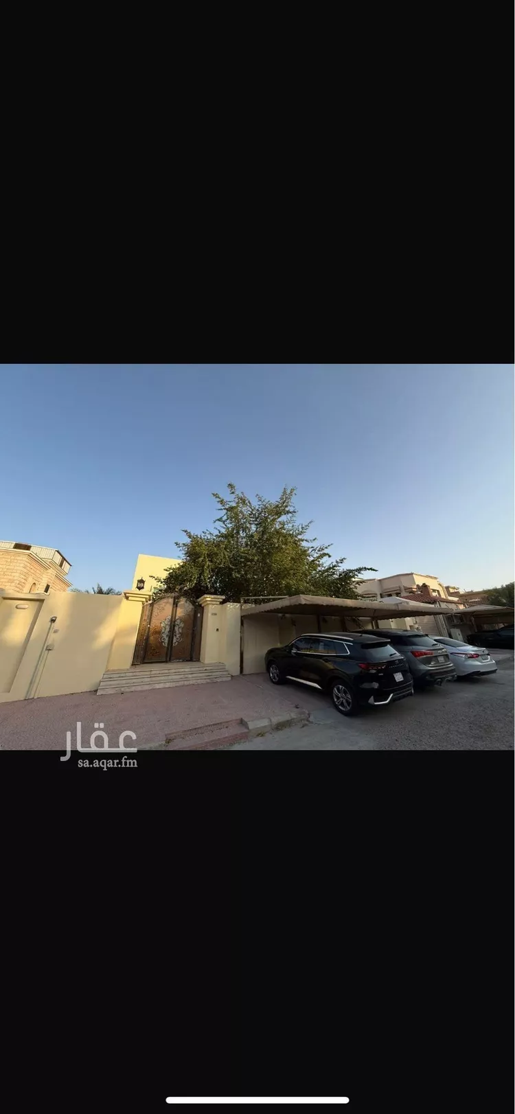 فيلا للبيع في شارع ابن أبي  البر, حي الدوحة الشمالية, مدينة الظهران, المنطقة الشرقية صورة 2
