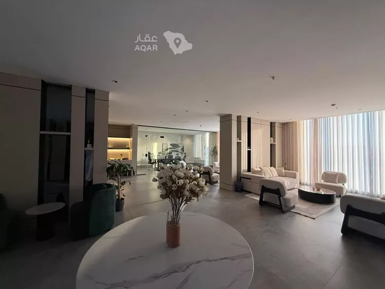Apartment for Rent in Dammam As Saif 5