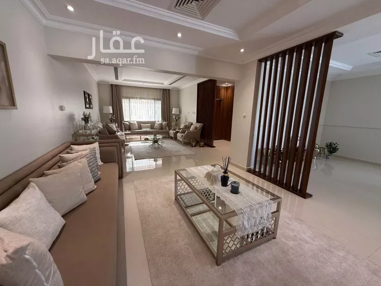 فيلا للبيع في شارع الاشعاب, حي الكورنيش, مدينة الخبر, المنطقة الشرقية صورة 3