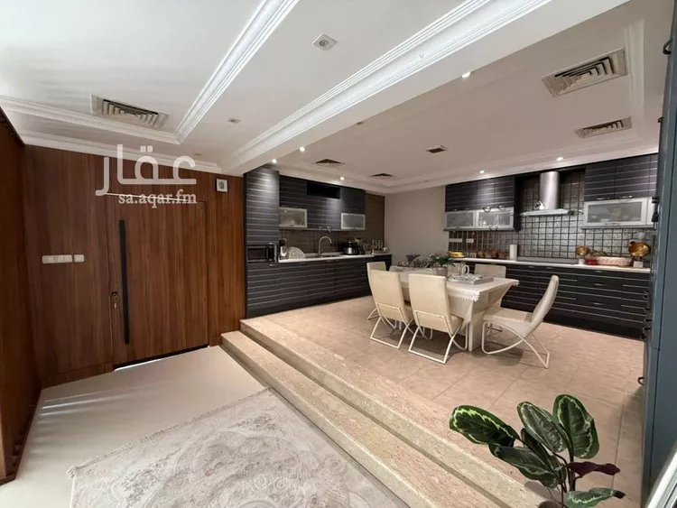 فيلا للبيع في شارع الاشعاب, حي الكورنيش, مدينة الخبر, المنطقة الشرقية صورة 4