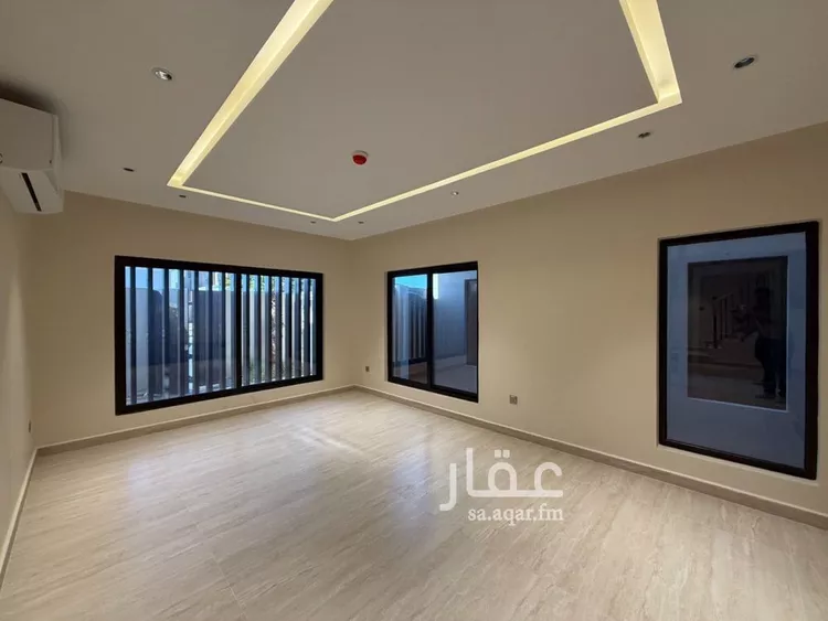 فيلا للإيجار في شارع ابن كثير, حي الحزام الذهبي, مدينة الخبر, المنطقة الشرقية صورة 3