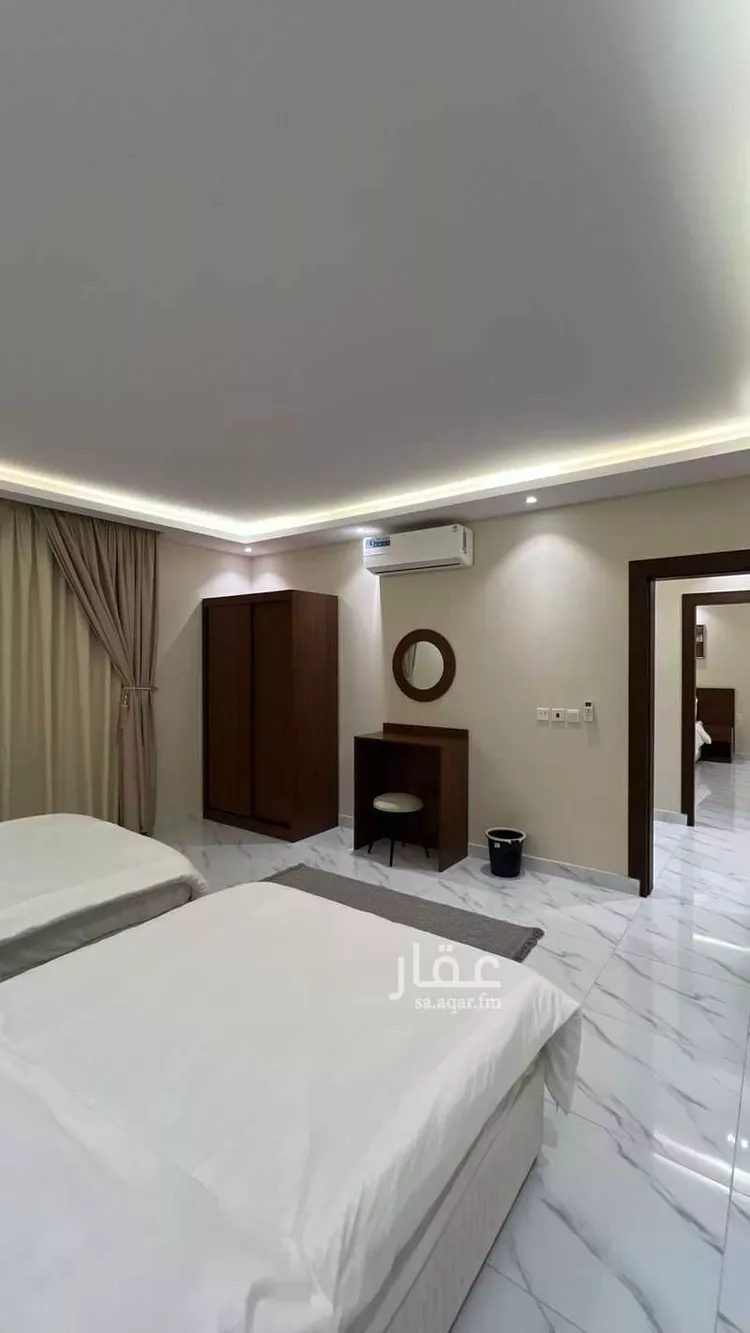 عمارة للبيع في شارع المغيره ابن شعبه الثقفي, حي الملك فهد, مدينة الرياض, منطقة الرياض صورة 4