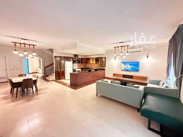 Villa for Rent in Riyadh Al Sharafiyah صورة 5